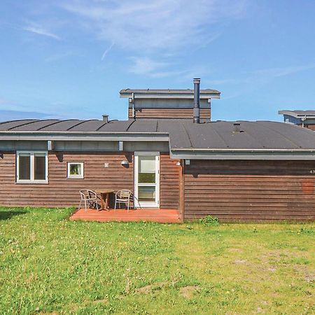 4 Bedroom Nice Home In フ ァボルグ エクステリア 写真