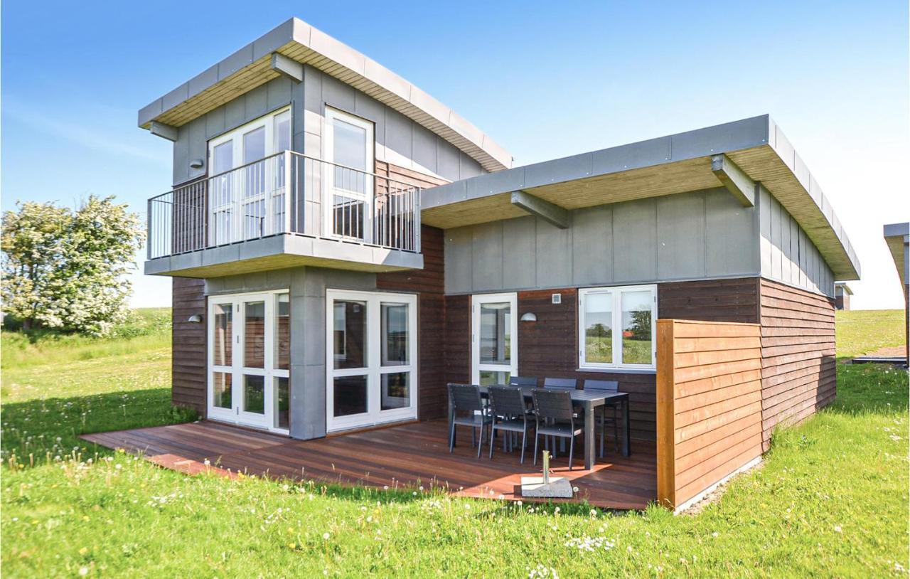 4 Bedroom Nice Home In フ ァボルグ エクステリア 写真