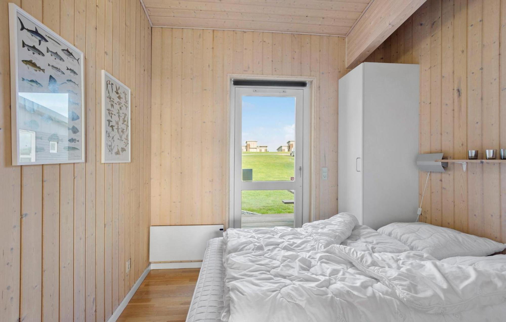 4 Bedroom Nice Home In フ ァボルグ エクステリア 写真