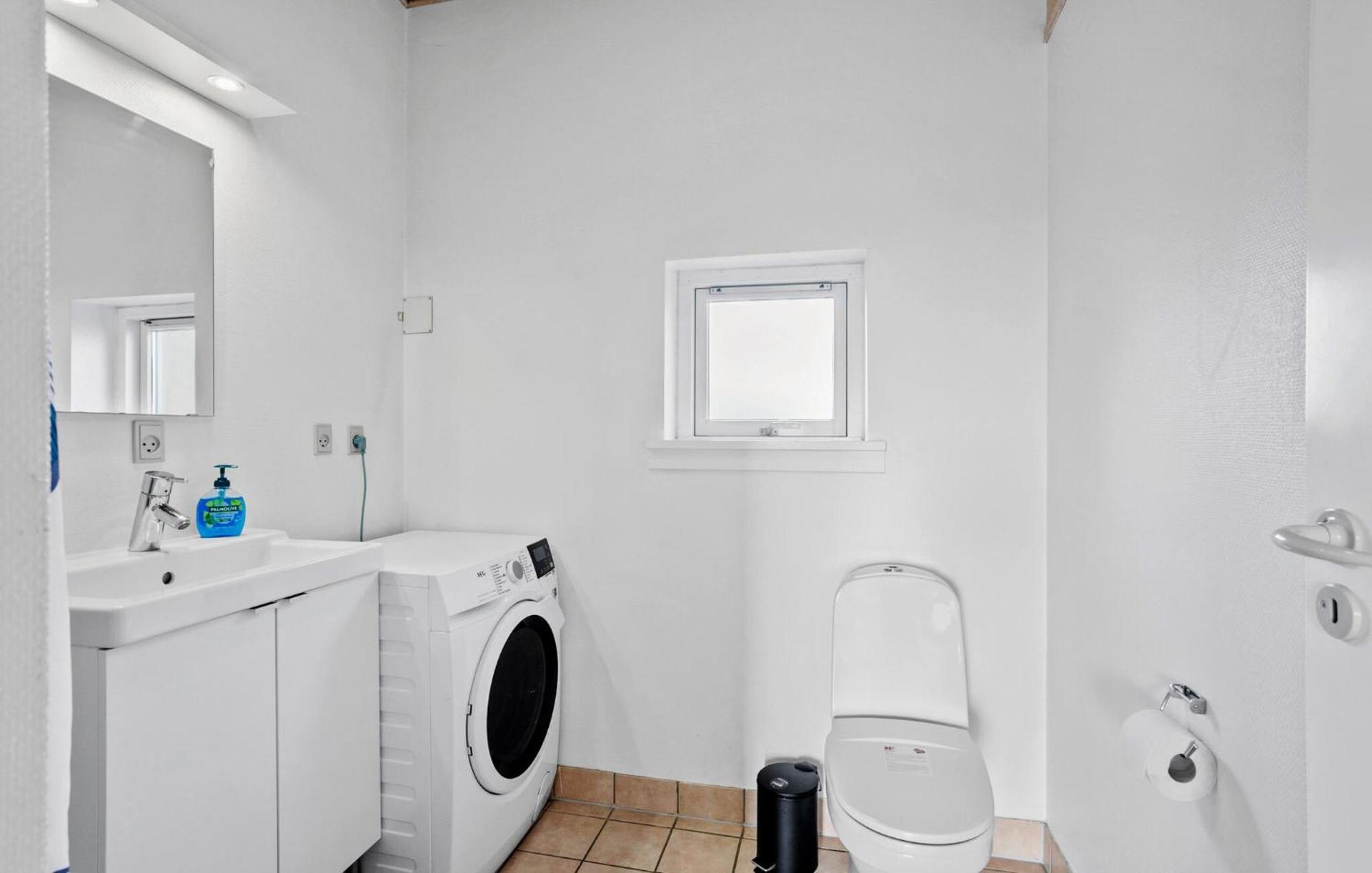4 Bedroom Nice Home In フ ァボルグ エクステリア 写真