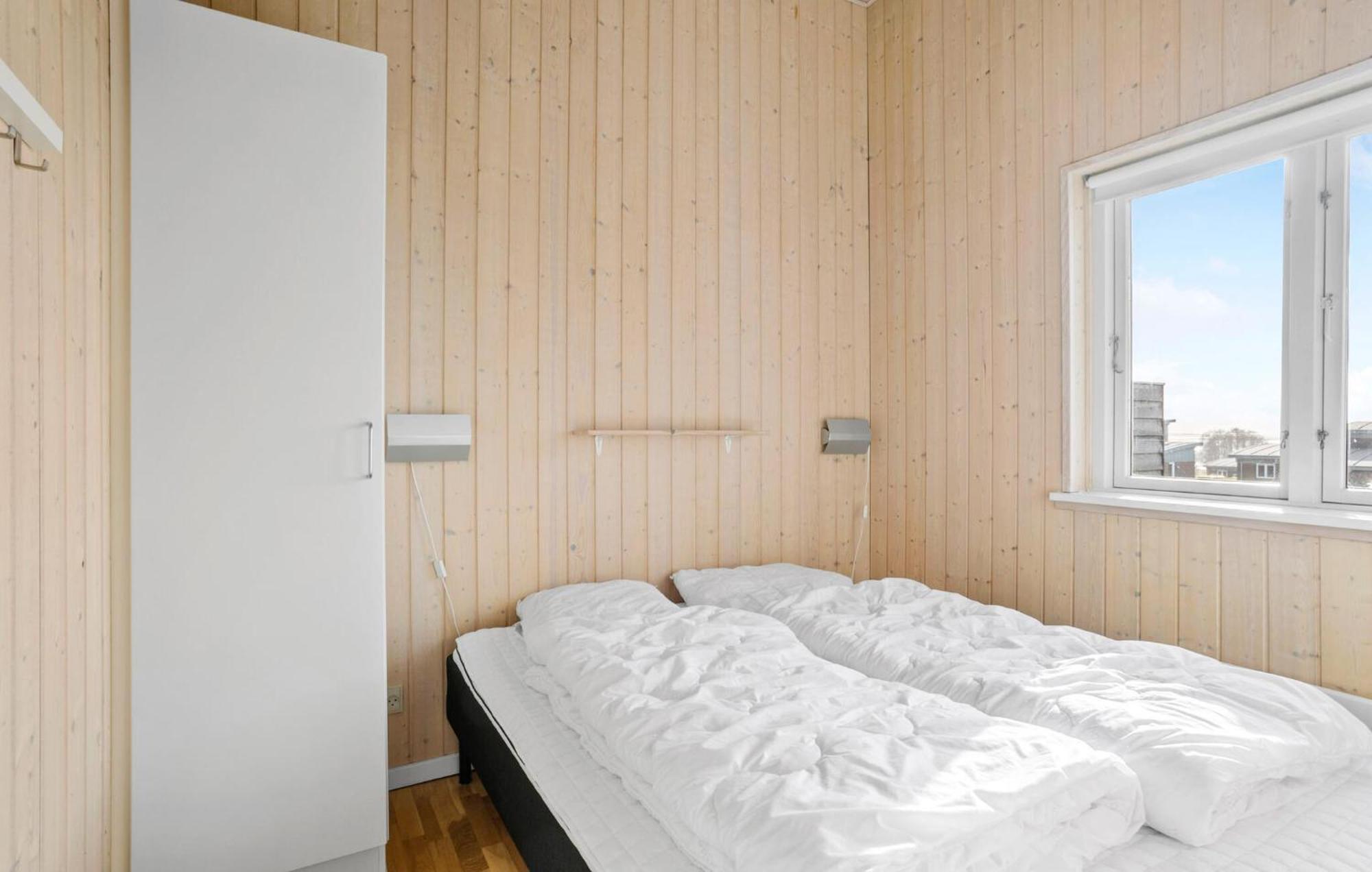 4 Bedroom Nice Home In フ ァボルグ エクステリア 写真