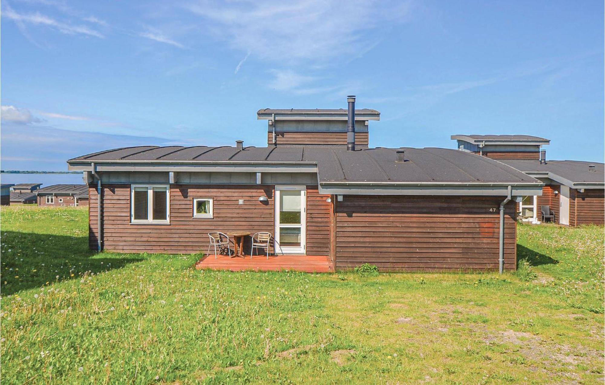 4 Bedroom Nice Home In フ ァボルグ エクステリア 写真
