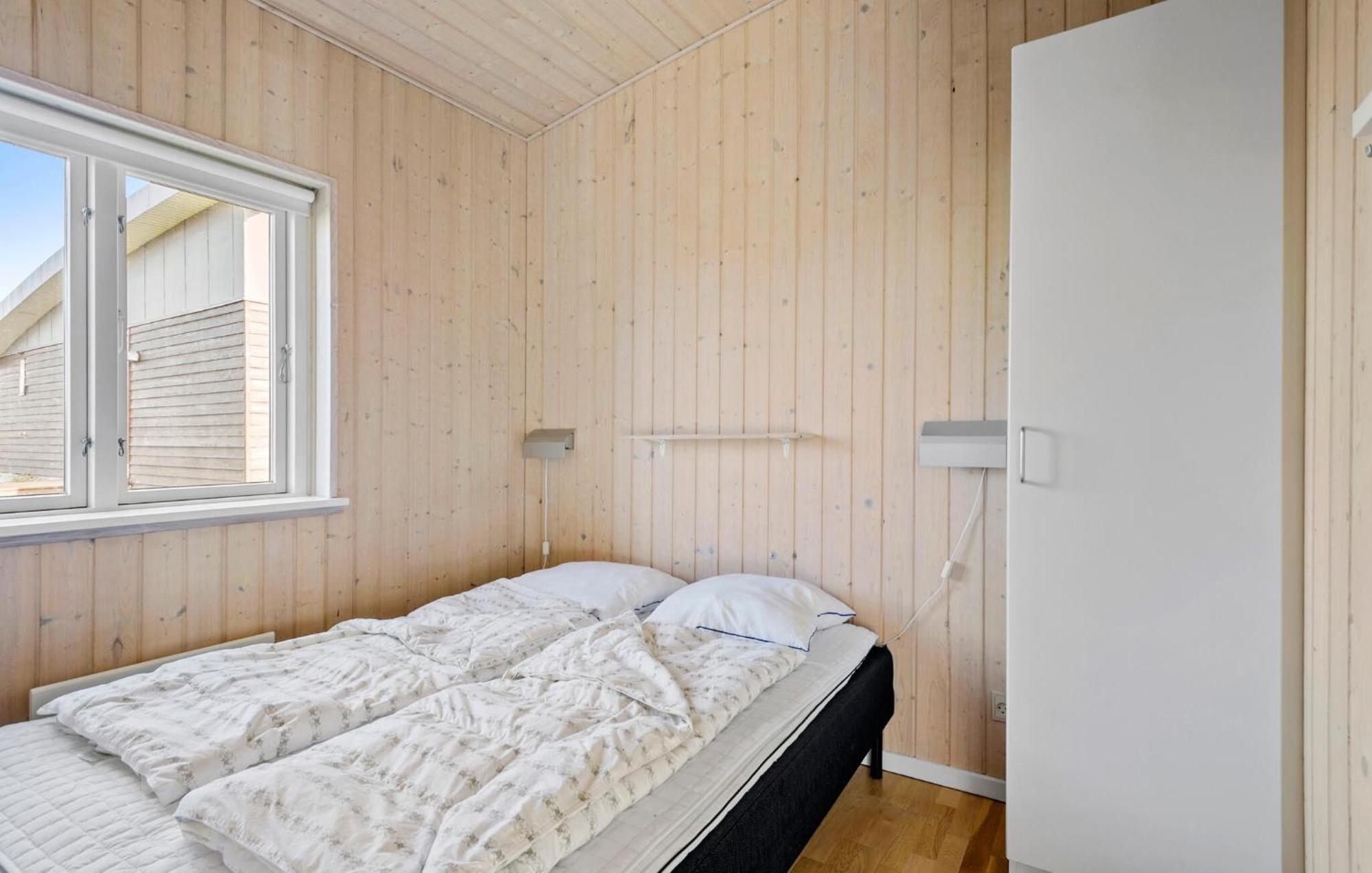 4 Bedroom Nice Home In フ ァボルグ エクステリア 写真